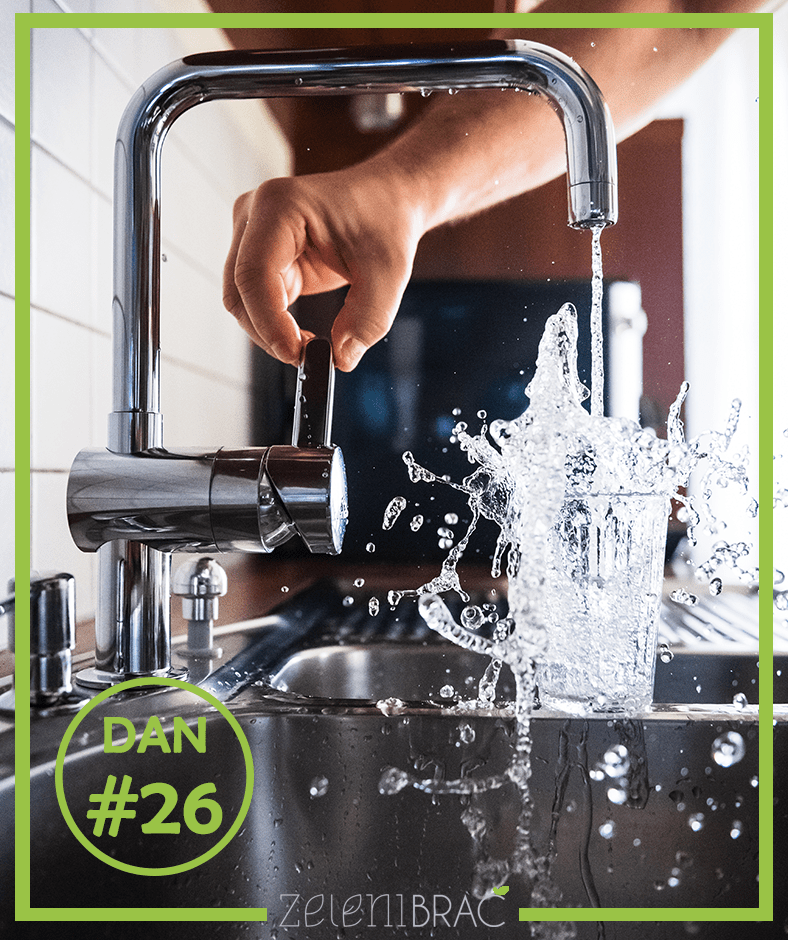 DAY # 26 | INCREASE THE ENERGY EFFICIENCY OF YOUR HOME